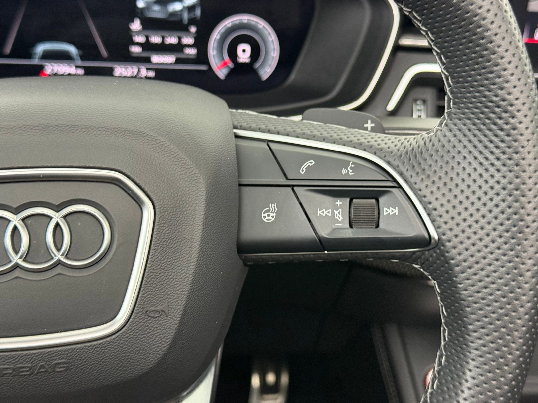 Used 2023 Audi S5 Prestige w/ Prestige Package image 26