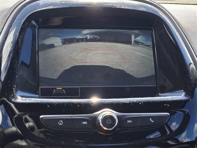 Used 2019 Chevrolet Spark LS image 17