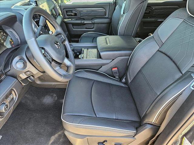 New 2026 RAM 2500 Limited image 4