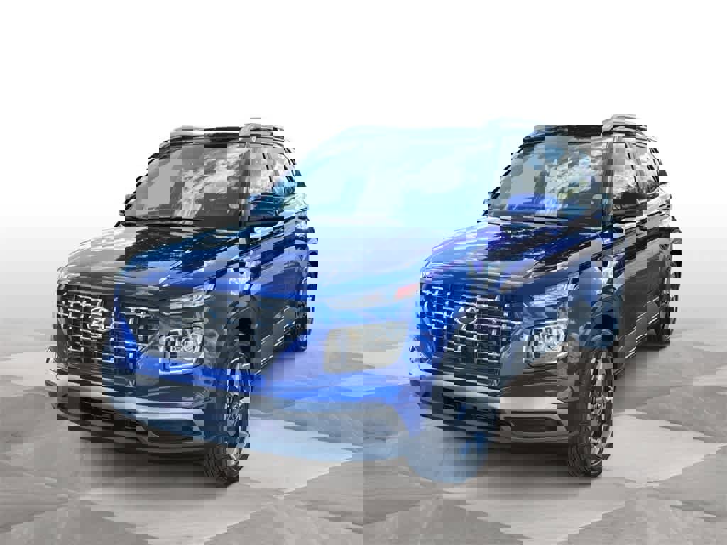 Certified 2024 Hyundai Venue Limited image 1