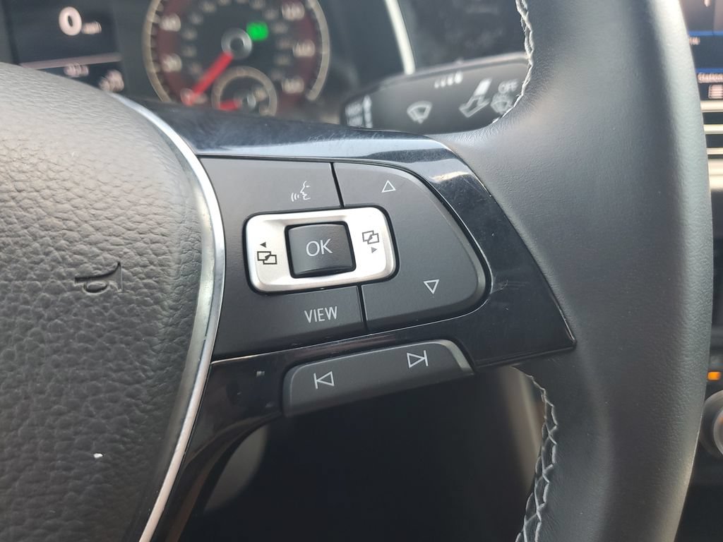 Used 2020 Volkswagen Jetta R-Line FWD image 21