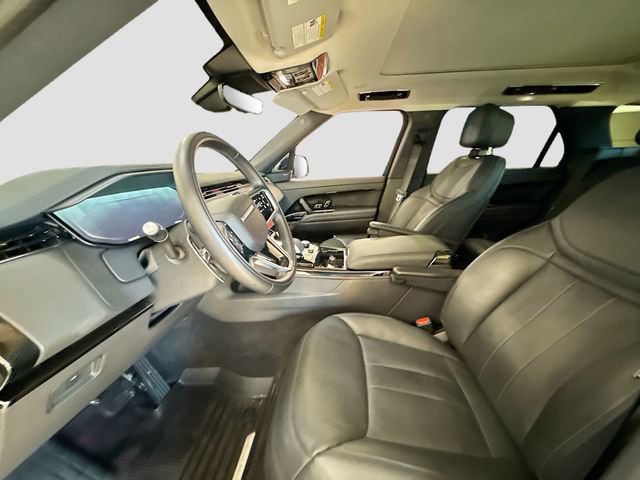 Used 2023 Land Rover Range Rover Sport SE image 22