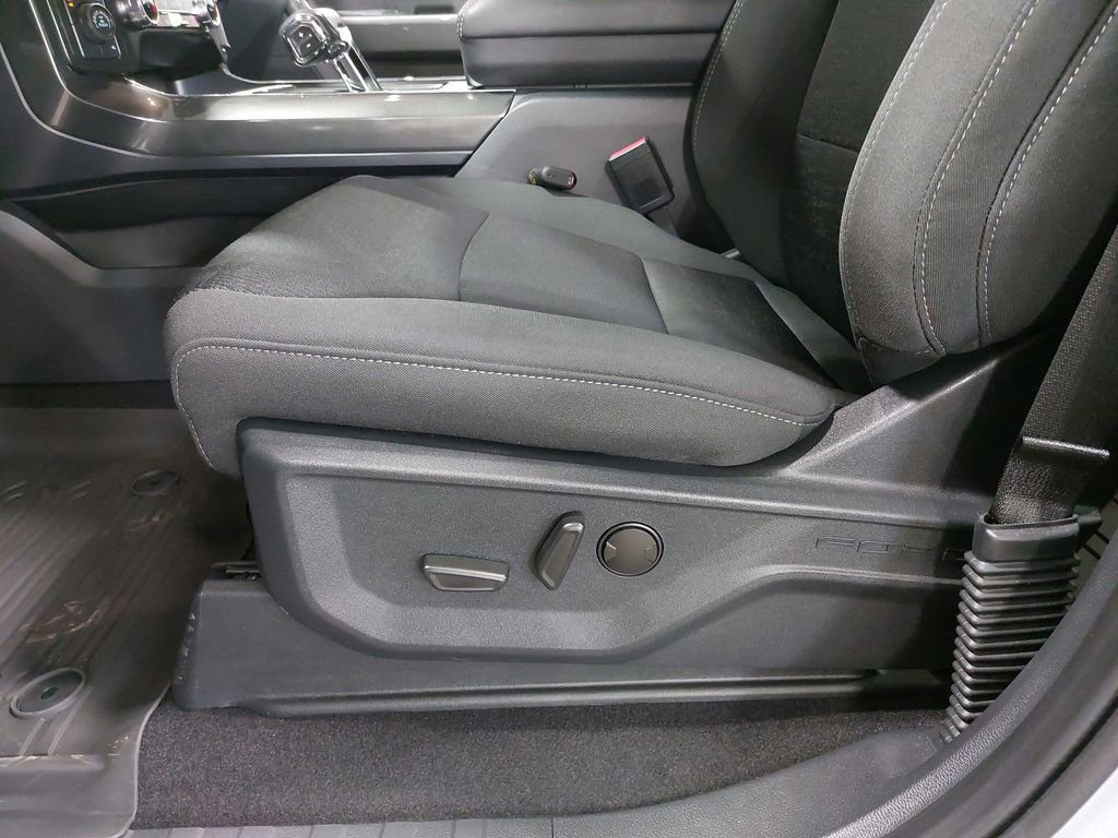 Used 2023 Ford F150 XLT w/ Equipment Group 302A High image 29