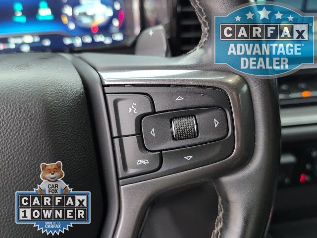 Certified 2024 Chevrolet Silverado 1500 ZR2 image 23