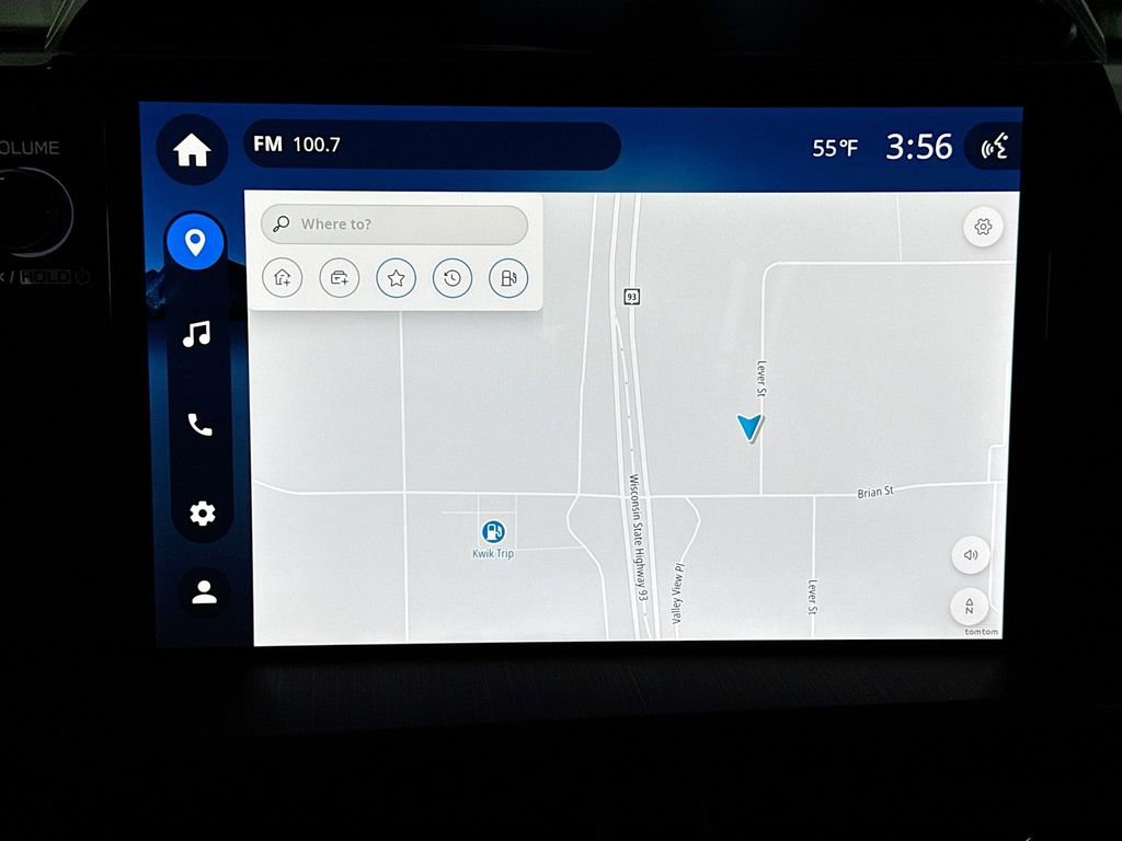 New 2026 Subaru Outback Premium image 11