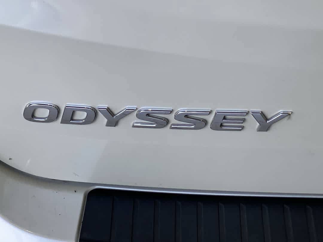 Used 2018 Honda Odyssey EX-L image 11