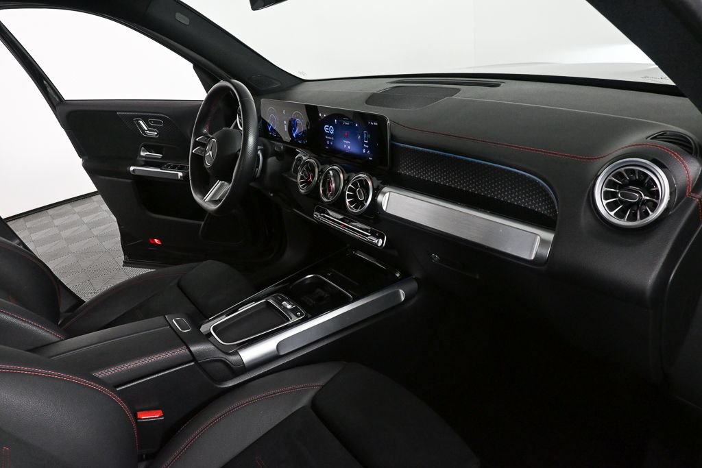 Certified 2024 Mercedes-Benz EQB 250+ image 24