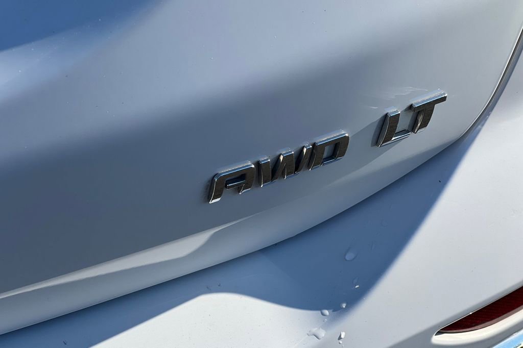 Used 2020 Chevrolet Equinox LT image 23