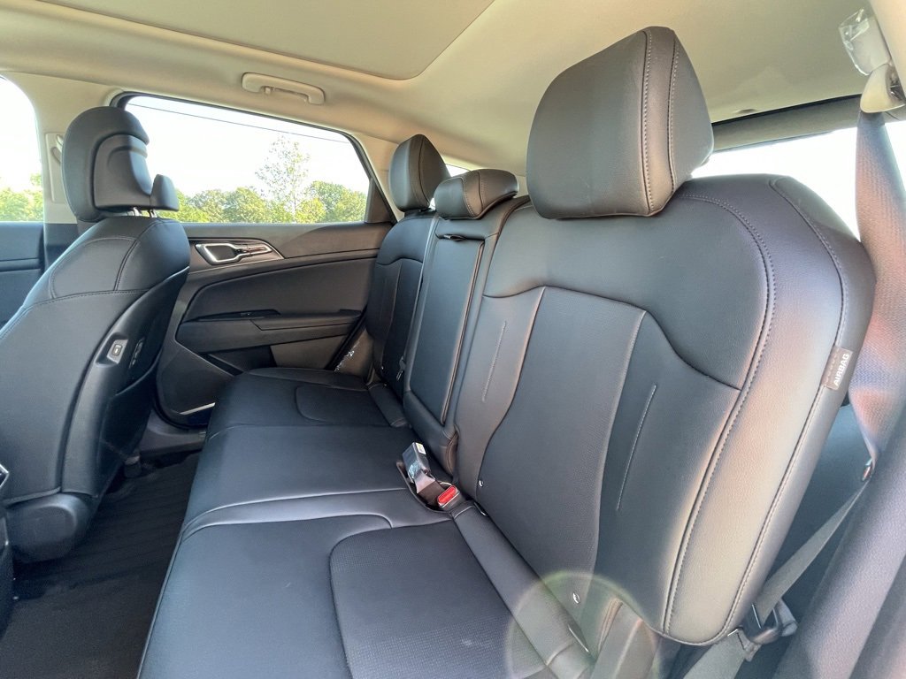 New 2026 Kia Sportage EX image 26