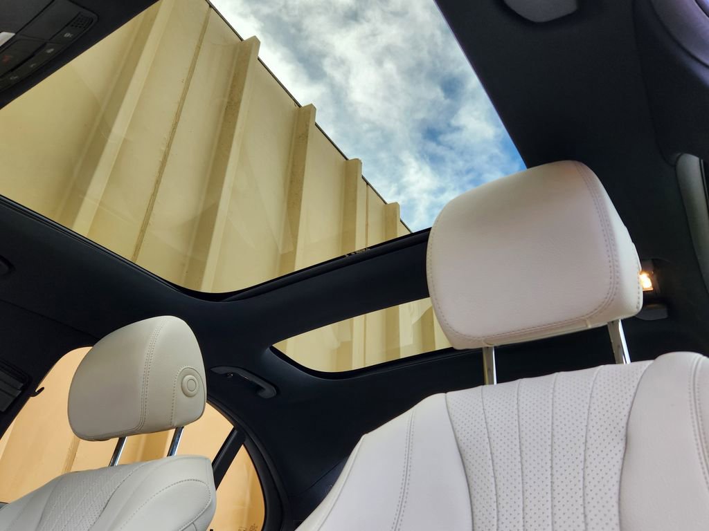 Certified 2023 Mercedes-Benz E 350 4MATIC Sedan image 29