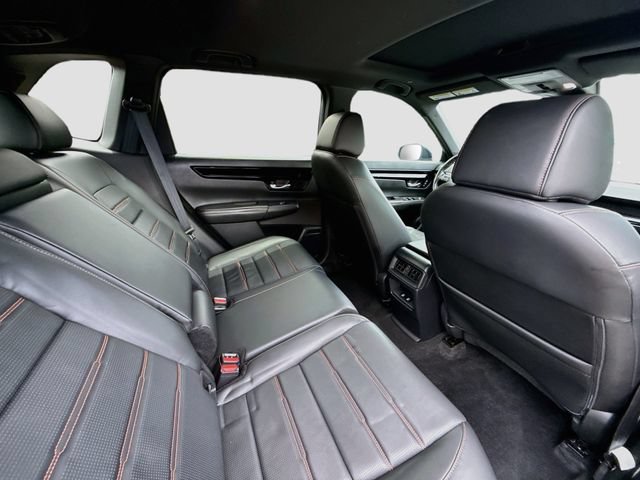 Used 2025 Honda CR-V Sport Touring image 28