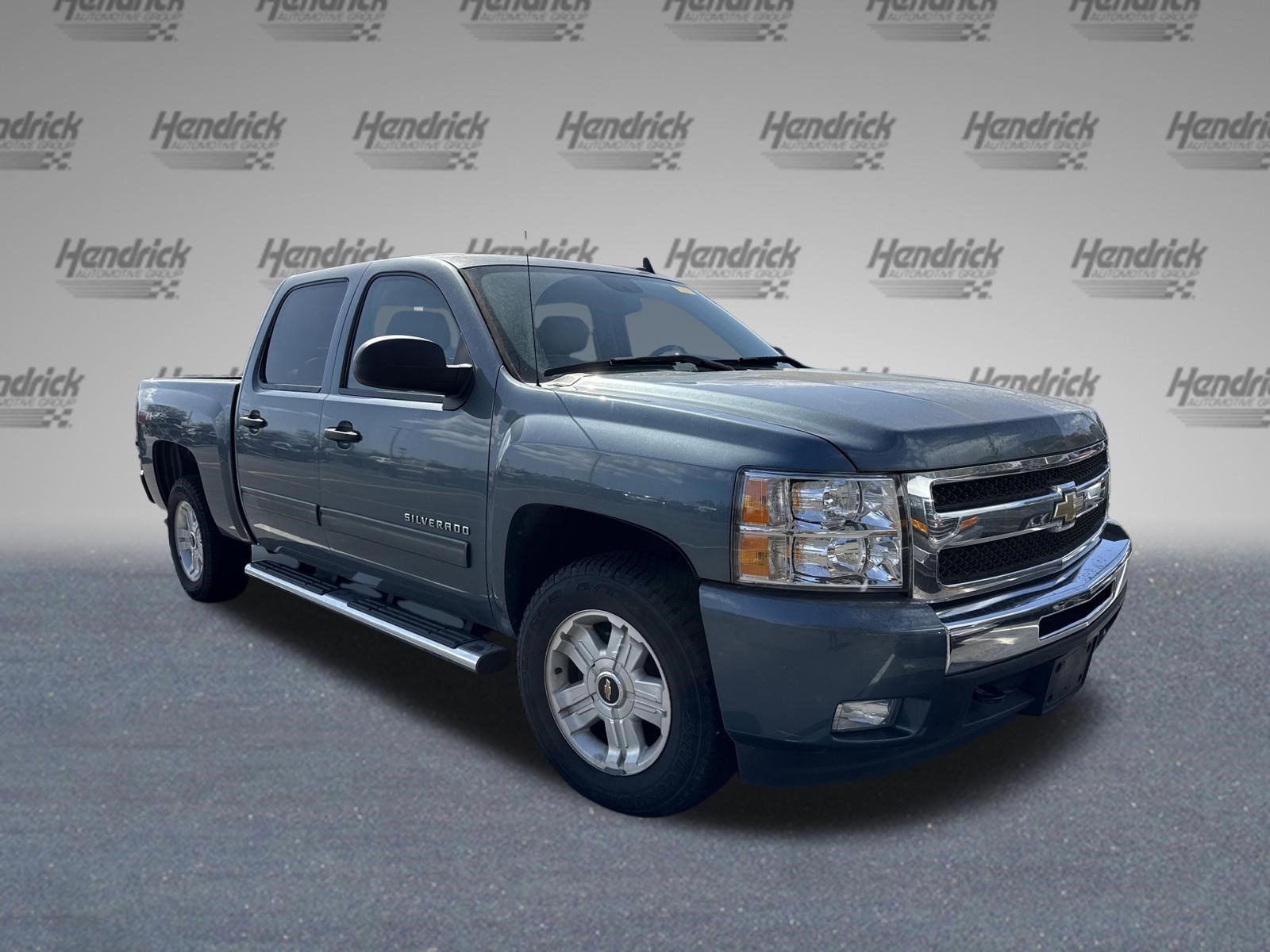 Used 2011 Chevrolet Silverado 1500 LT w/ All-Star Edition video 2