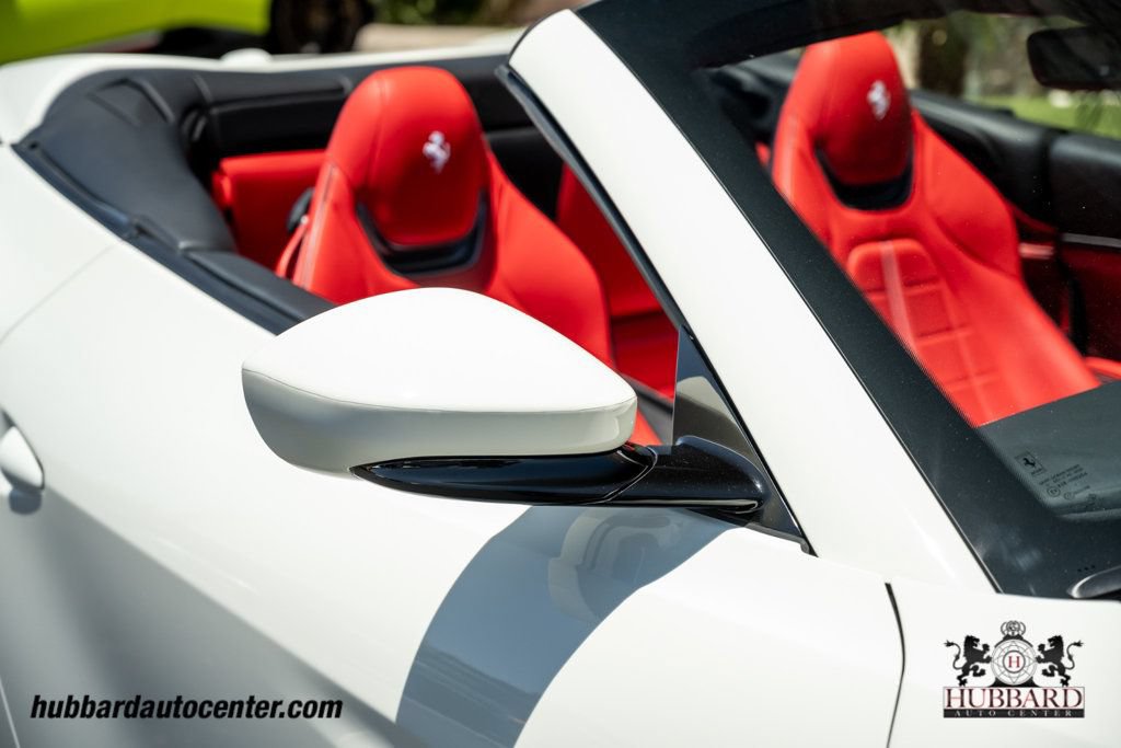 Used 2022 Ferrari Portofino M RWD image 34