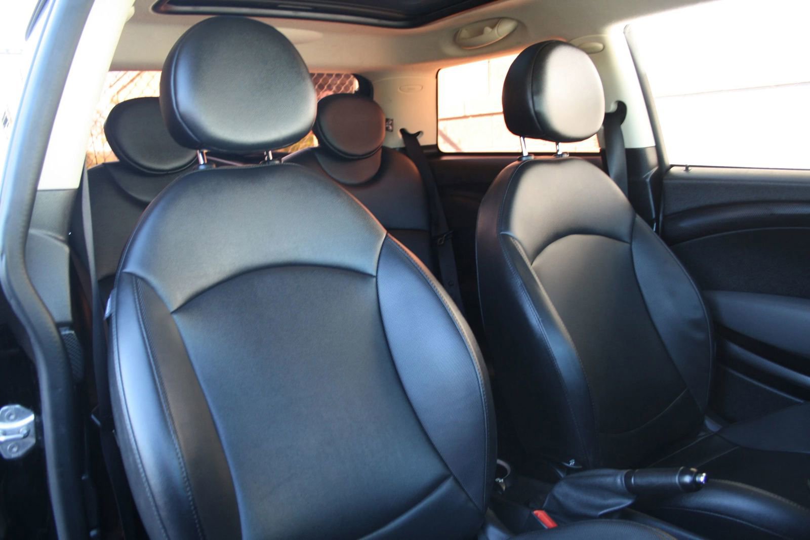 Used 2012 MINI Cooper S image 10