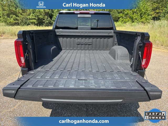 Used 2022 GMC Sierra 1500 SLT w/ SLT Premium Plus Package image 9