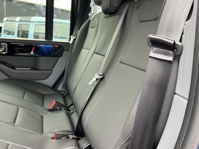 Used 2026 INEOS Grenadier Station Wagon AWD/4WD image 25