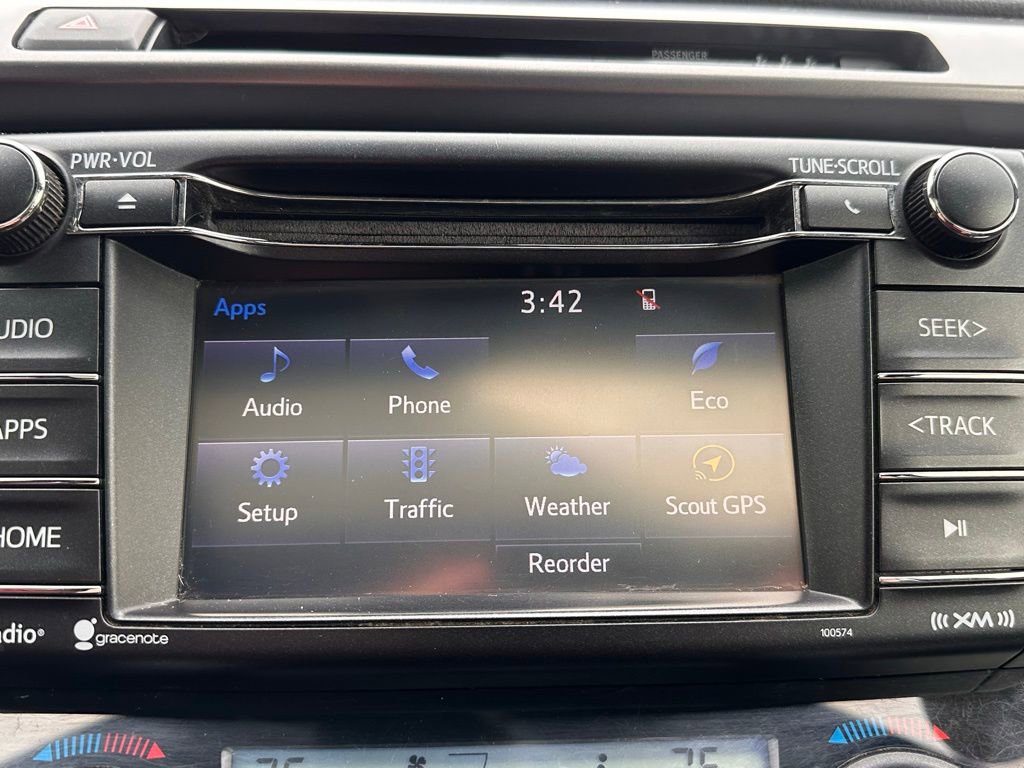 Used 2018 Toyota RAV4 SE w/ Power Extra Value Package AWD/4WD image 35