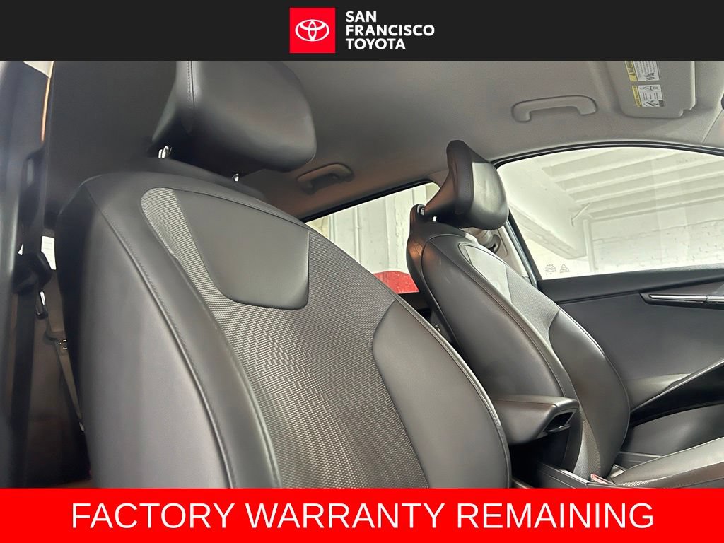 Used 2024 Kia Niro Wind FWD image 20