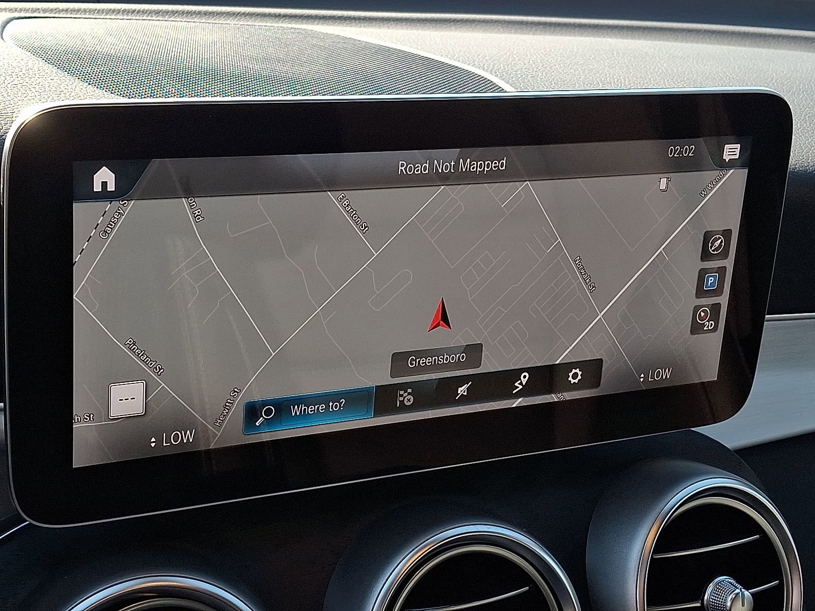 Certified 2021 Mercedes-Benz GLC 300 GLC 300 Coupe image 17