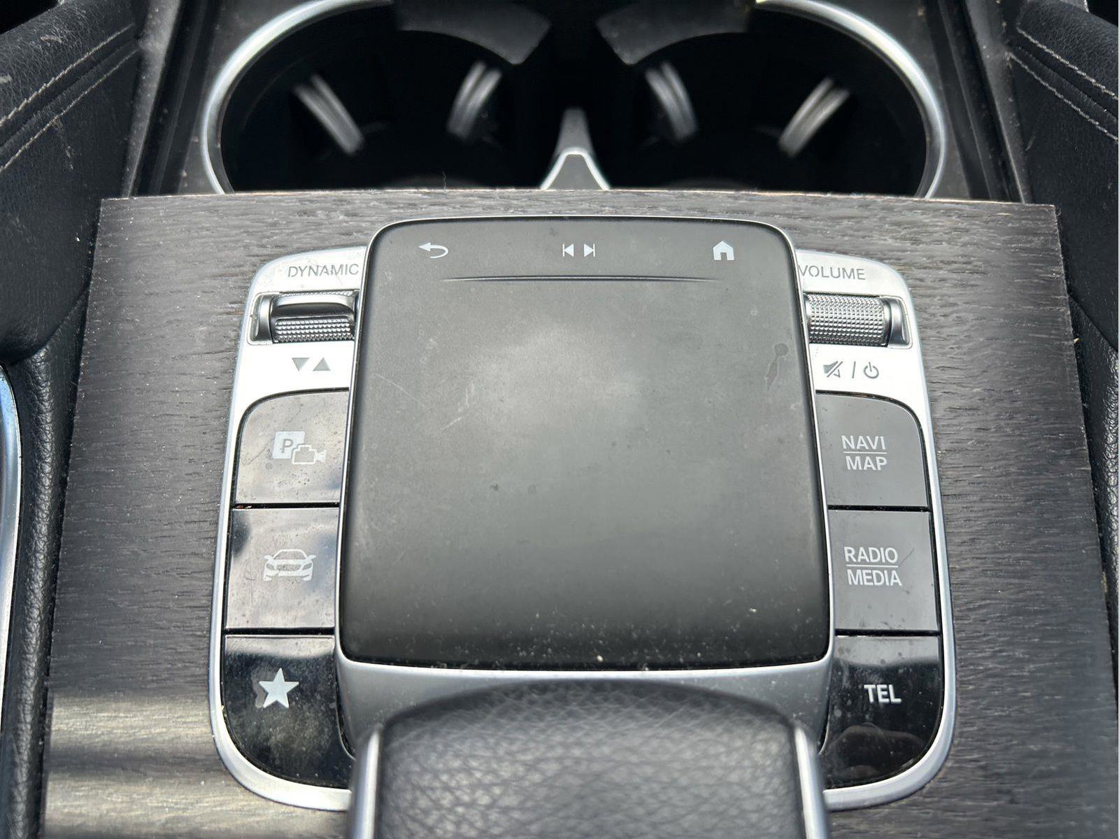 Used 2020 Mercedes-Benz GLS 450 4MATIC image 34