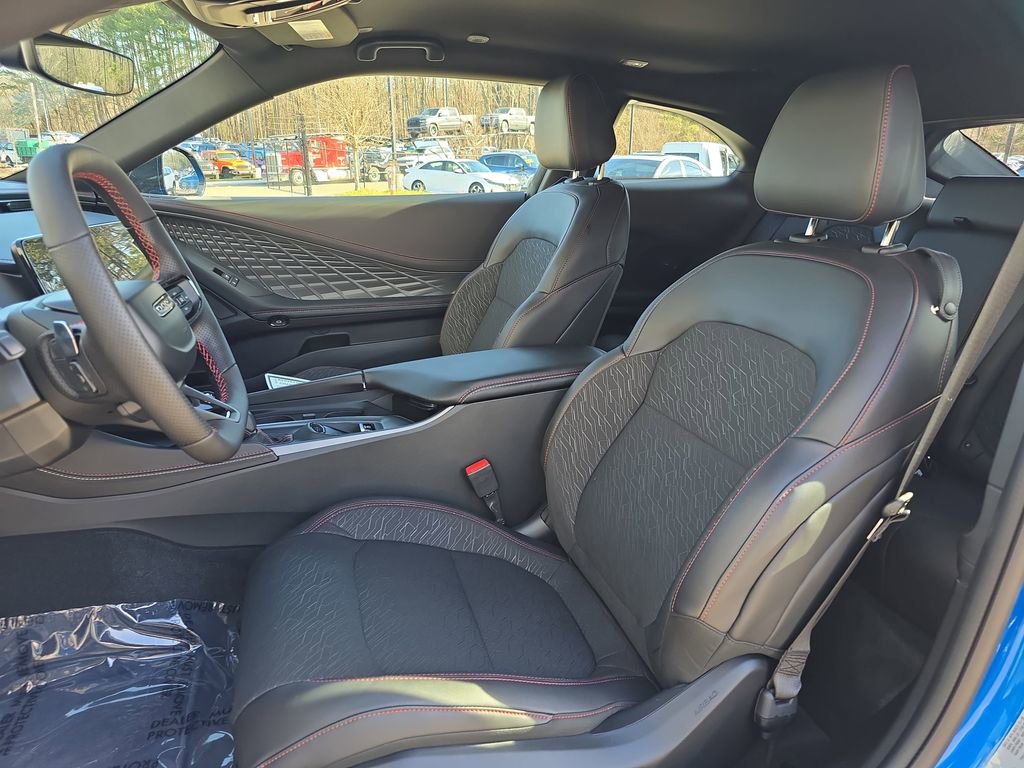 New 2026 Dodge Charger Scat Pack w/ Blacktop Package image 15