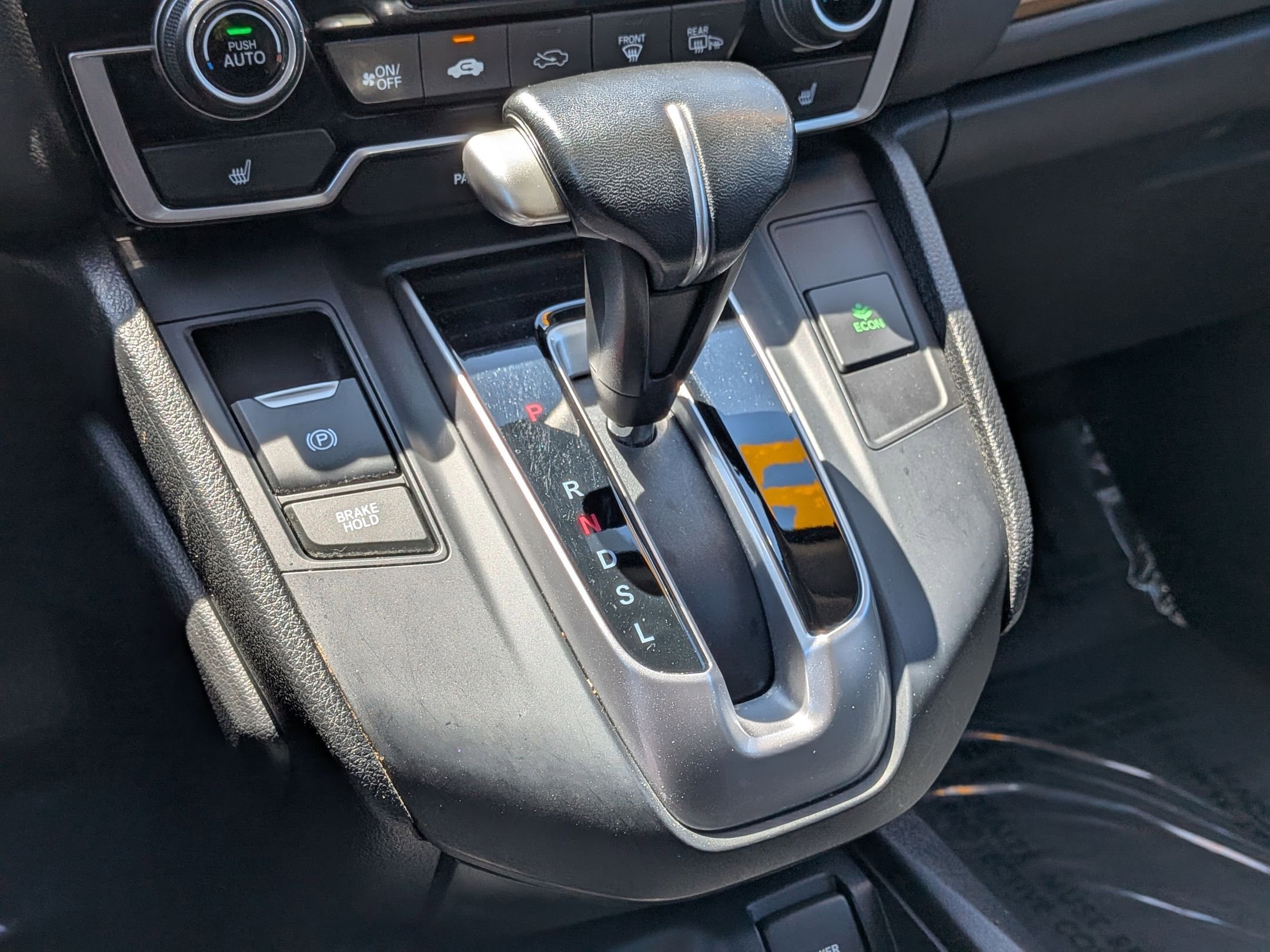 Certified 2019 Honda CR-V EX-L image 20