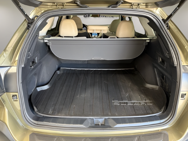 Used 2023 Subaru Outback Limited AWD/4WD image 37