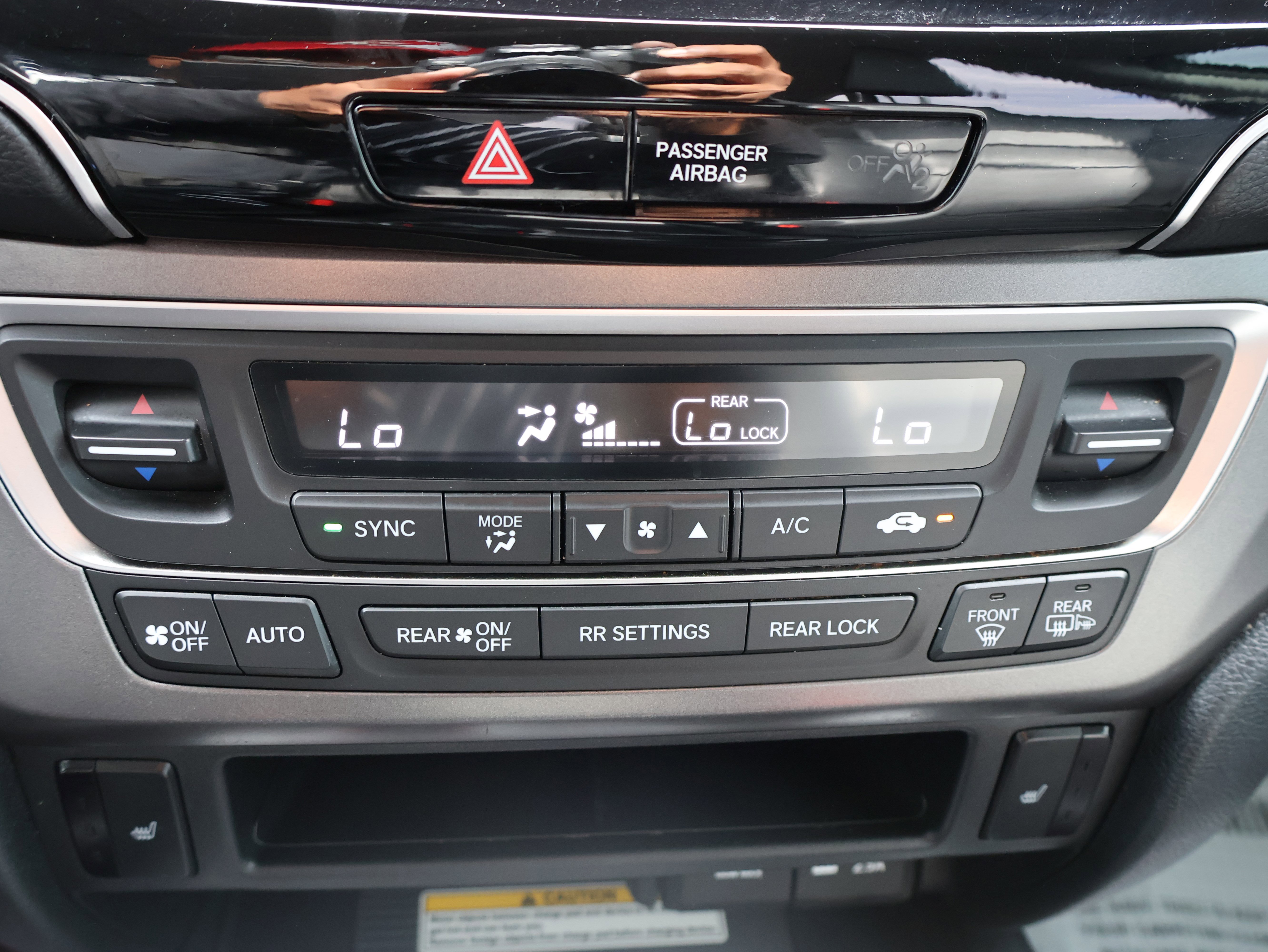 Used 2022 Honda Pilot Special Edition image 31