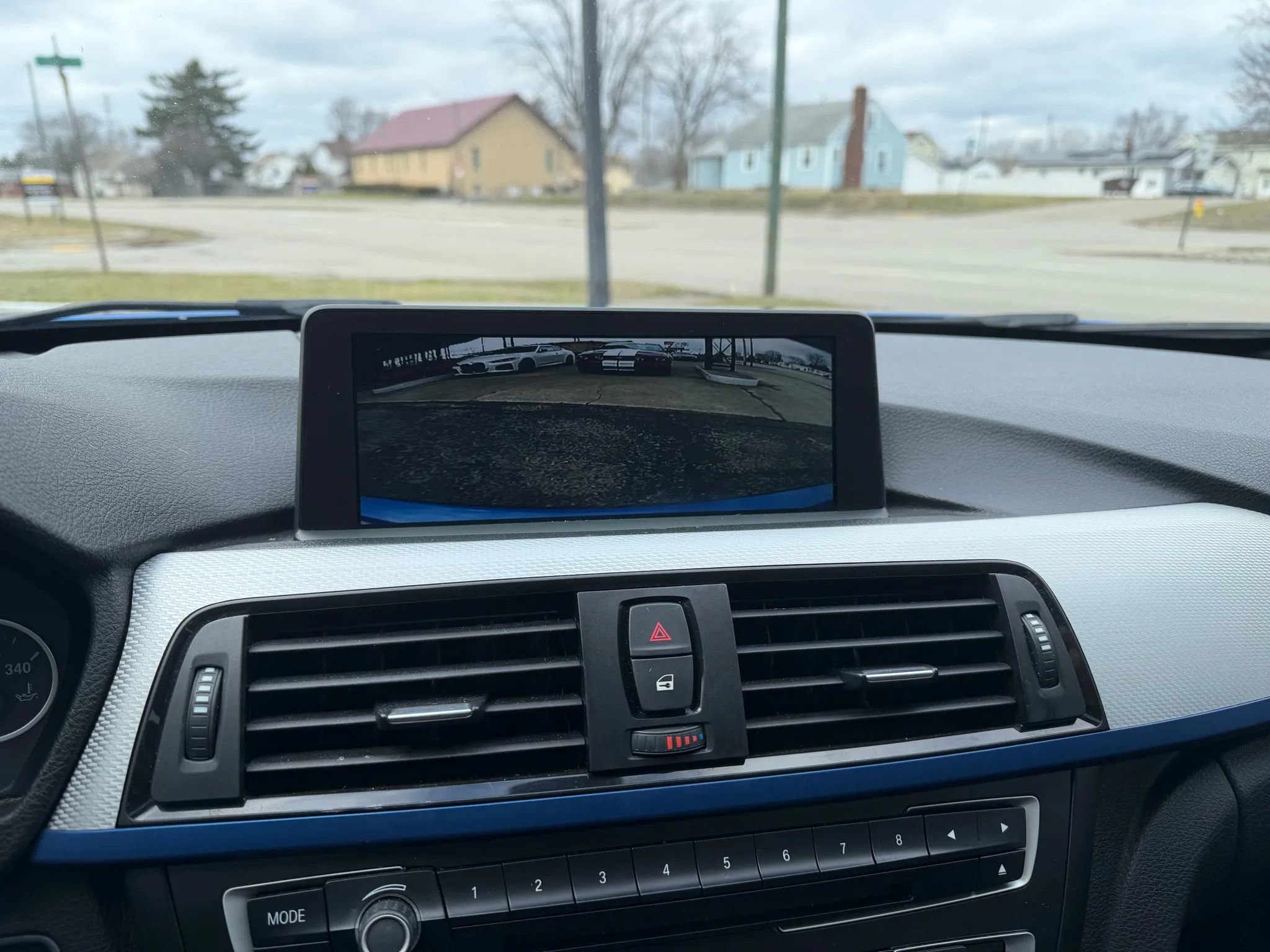 Used 2015 BMW 335i xDrive Sedan image 25