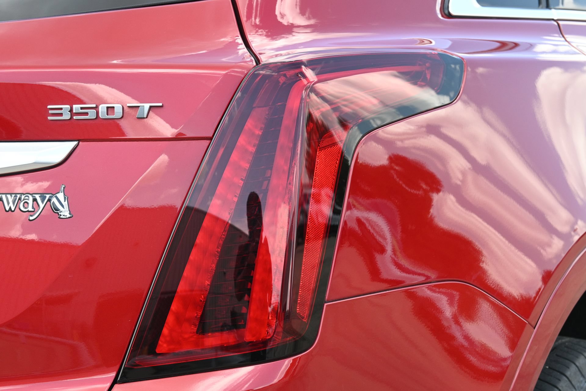Certified 2025 Cadillac XT5 Luxury FWD image 23