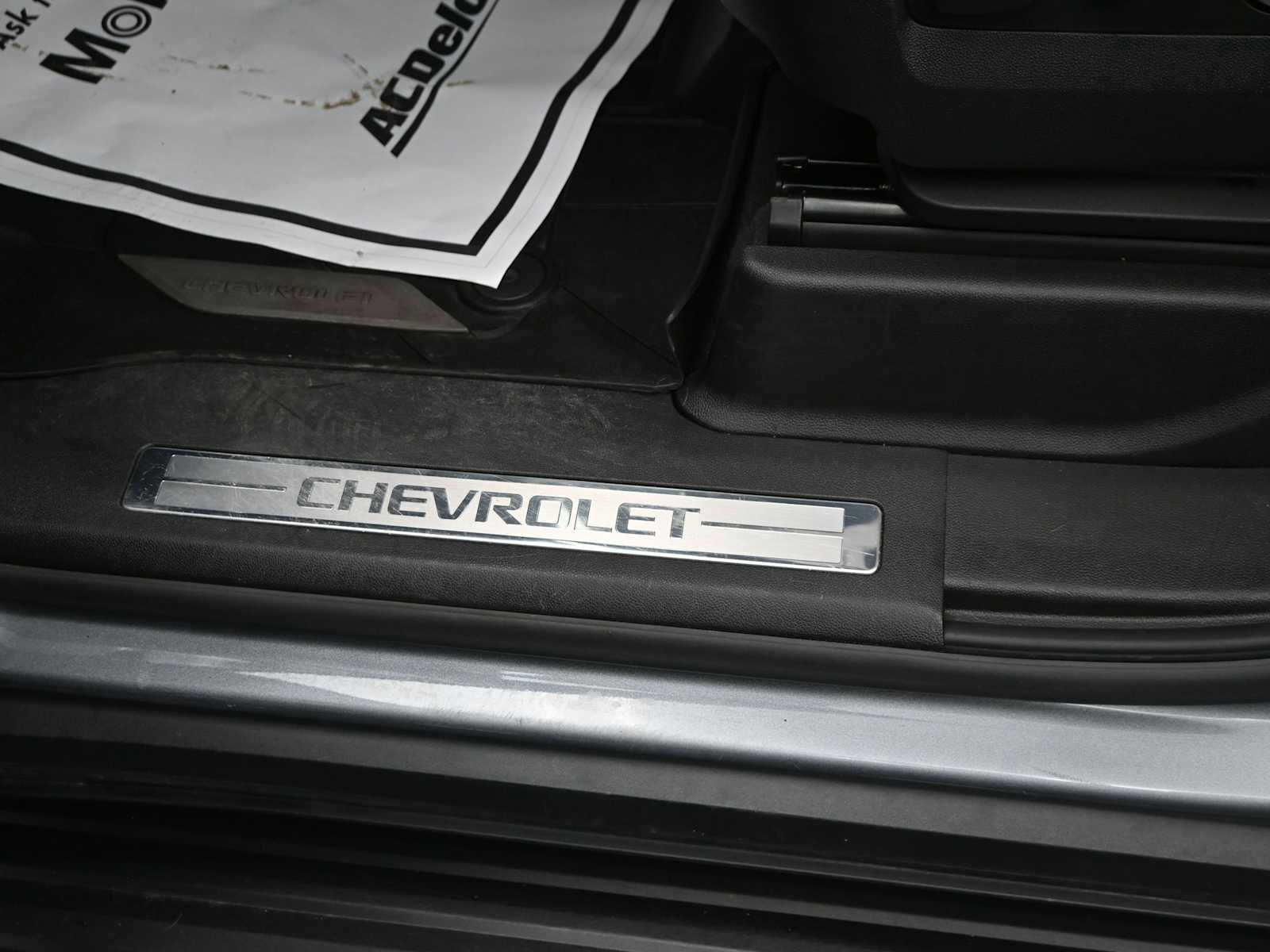 Used 2021 Chevrolet Tahoe Premier AWD/4WD image 10