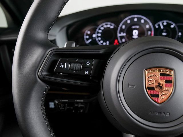 New 2026 Porsche Panamera GTS AWD/4WD image 21