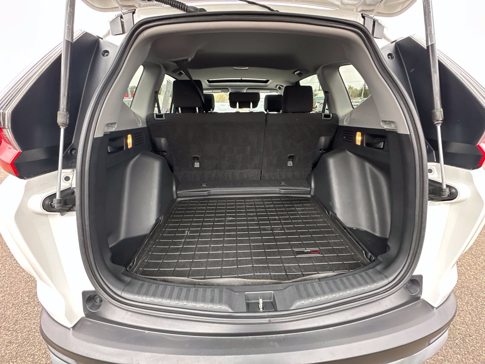 Used 2020 Honda CR-V EX image 24
