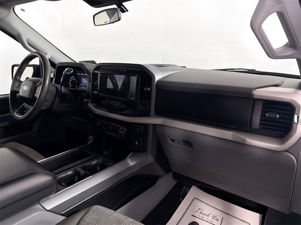 Used 2023 Ford F150 XLT image 26