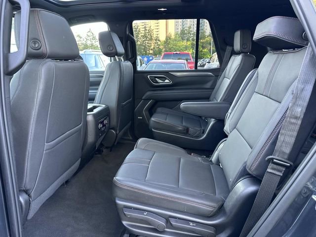 Used 2022 Chevrolet Tahoe RST w/ Luxury Package image 21