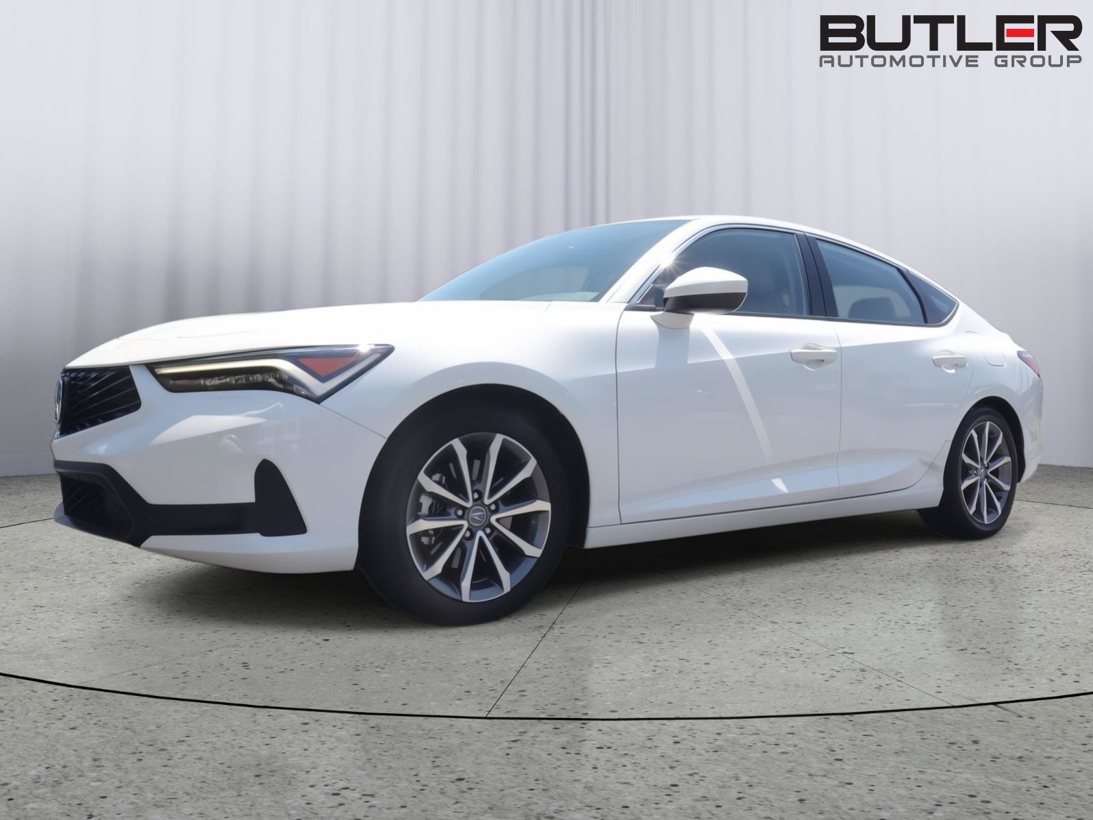 Used 2024 Acura Integra FWD image 1