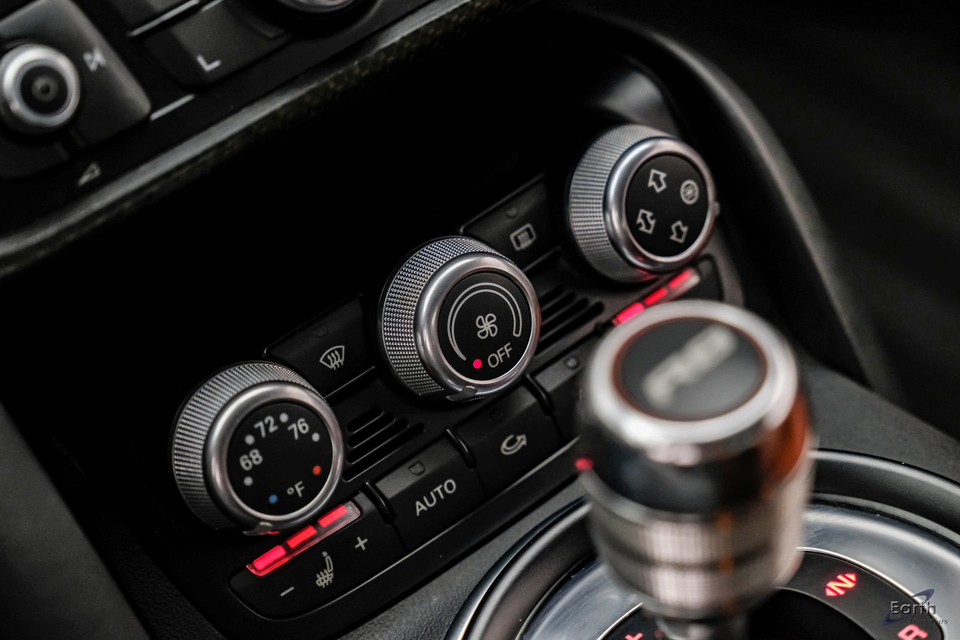 Used 2010 Audi R8 V10 image 74