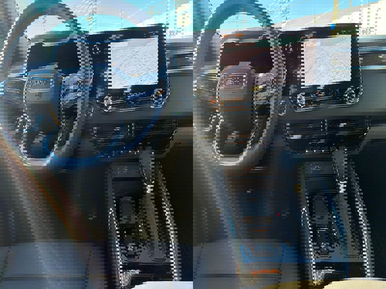 New 2026 GMC Canyon Elevation image 31