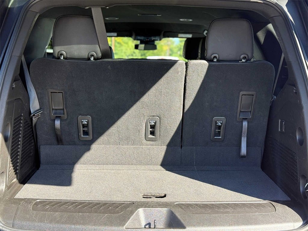 Certified 2023 GMC Yukon SLT image 13