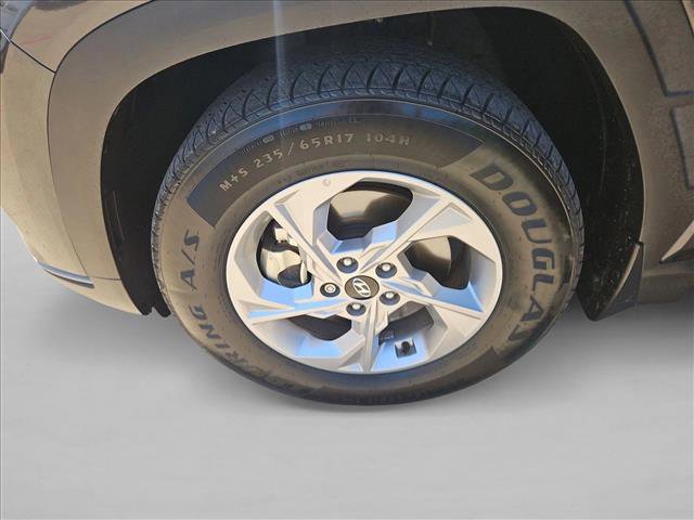 Used 2024 Hyundai Tucson SE FWD image 27