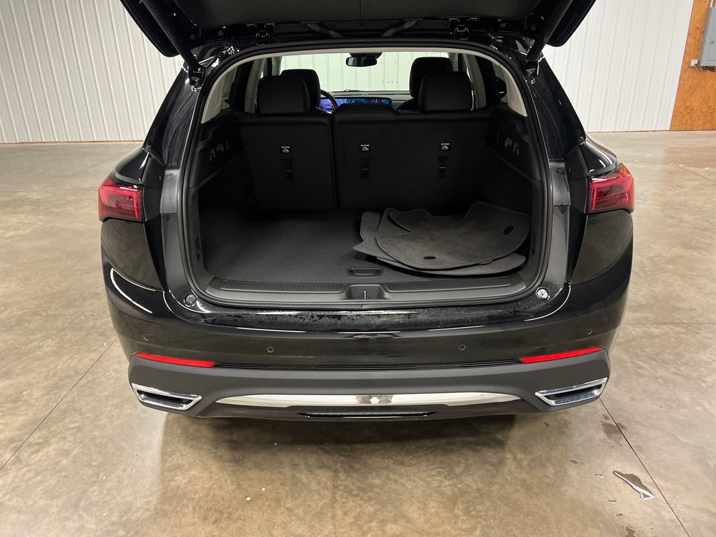 New 2026 Buick Envision Preferred AWD/4WD image 11