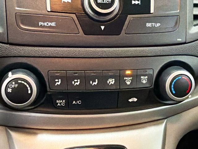 Used 2014 Honda CR-V LX image 14