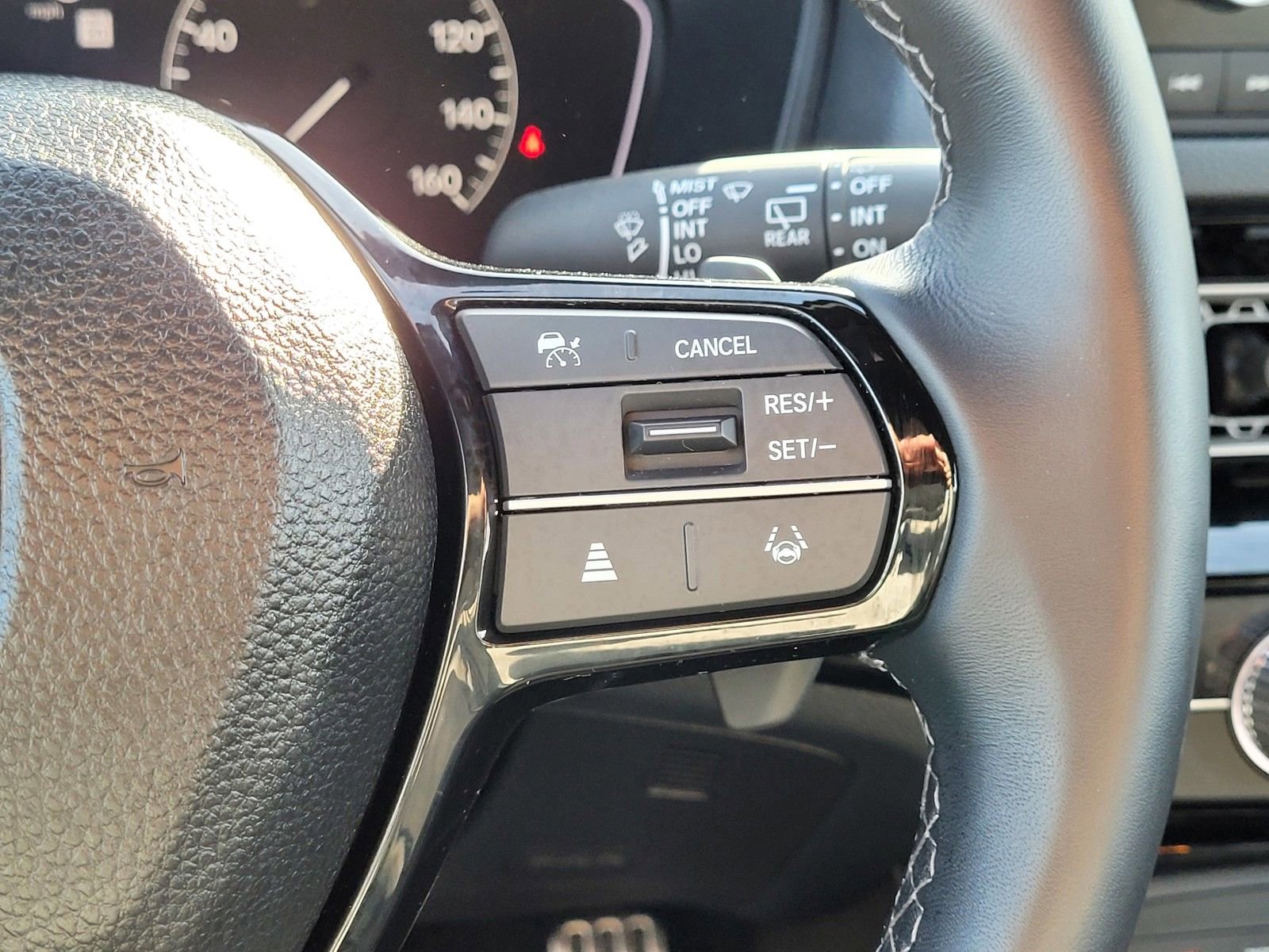 Certified 2025 Honda Civic Sport image 20