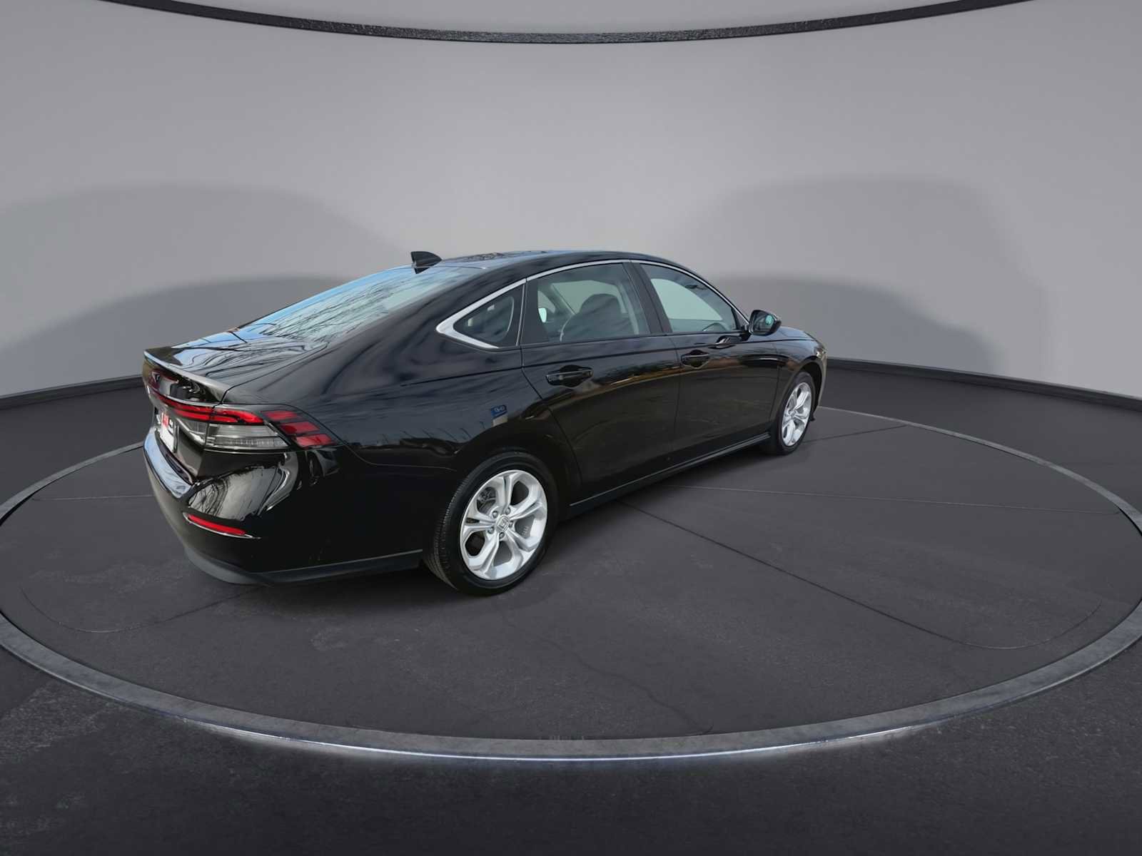 Certified 2024 Honda Accord LX image 8