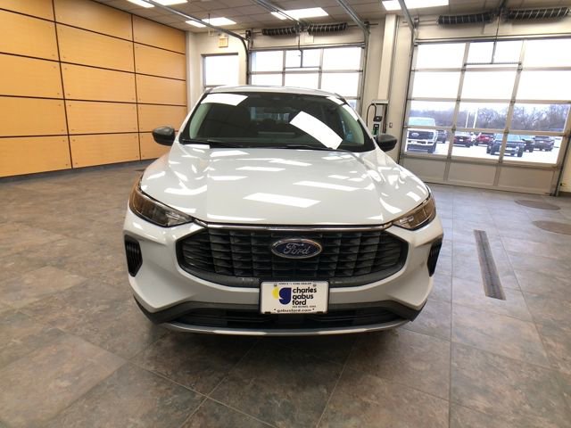 New 2026 Ford Escape Active w/ Tech Pack #1 image 2