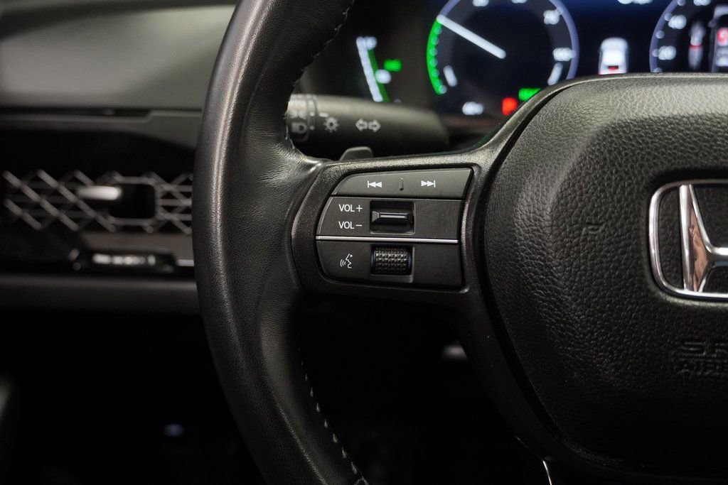 Used 2025 Honda Accord EX-L image 37