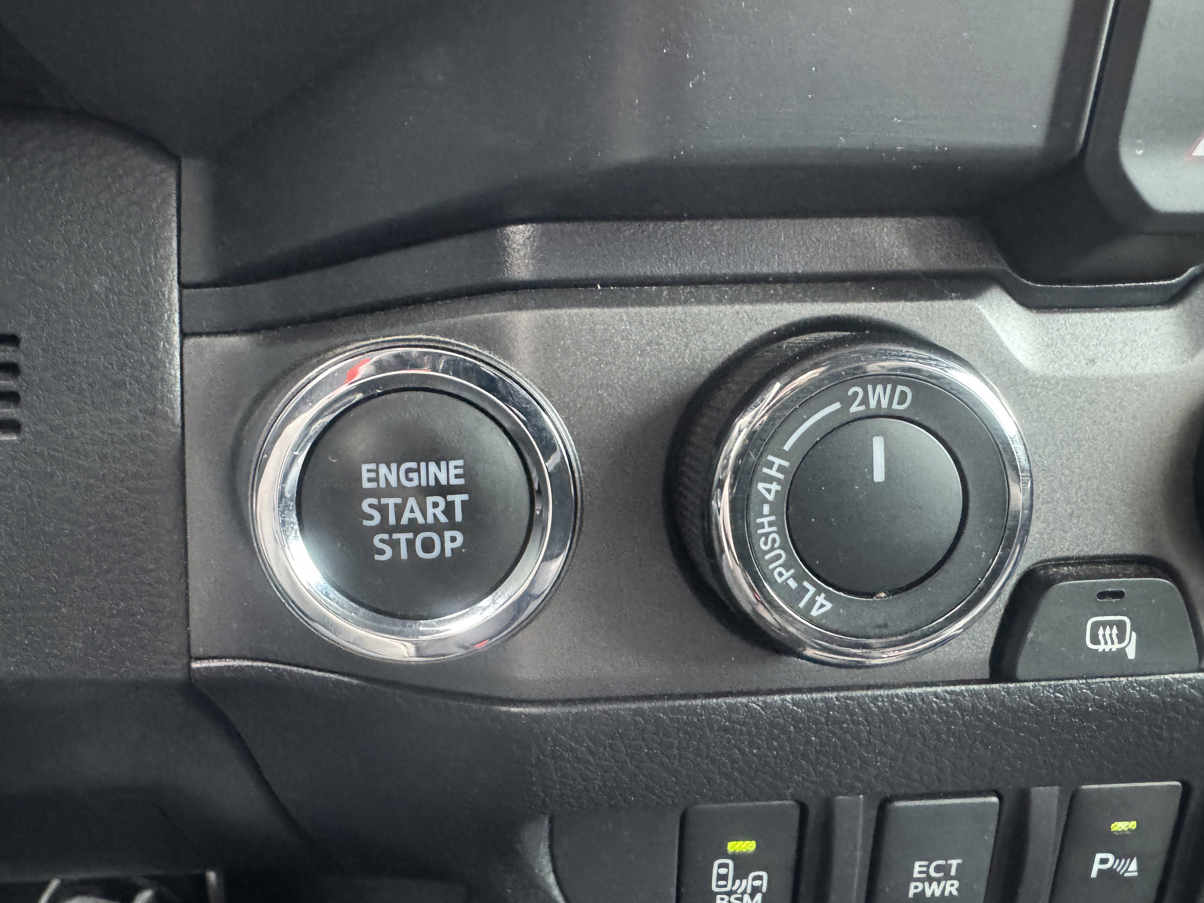 Certified 2023 Toyota Tacoma TRD Pro image 27