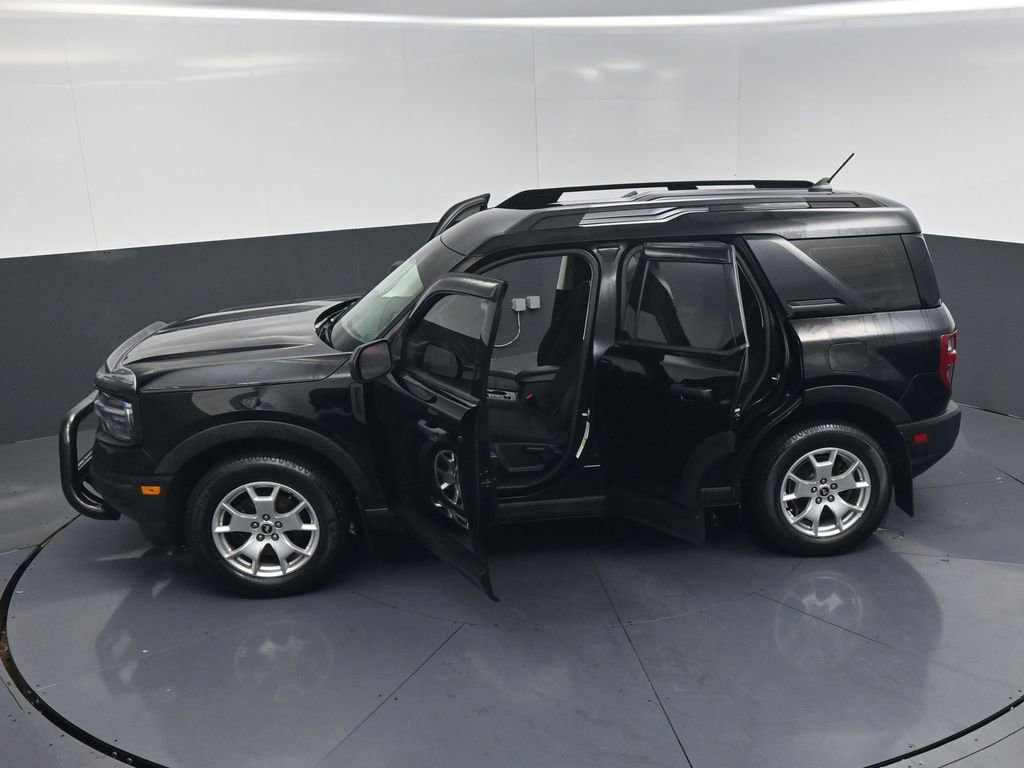 Used 2022 Ford Bronco Sport image 27