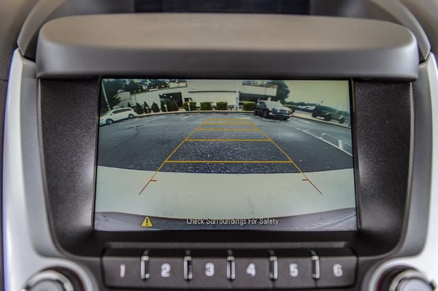 Used 2017 GMC Terrain Denali FWD image 24