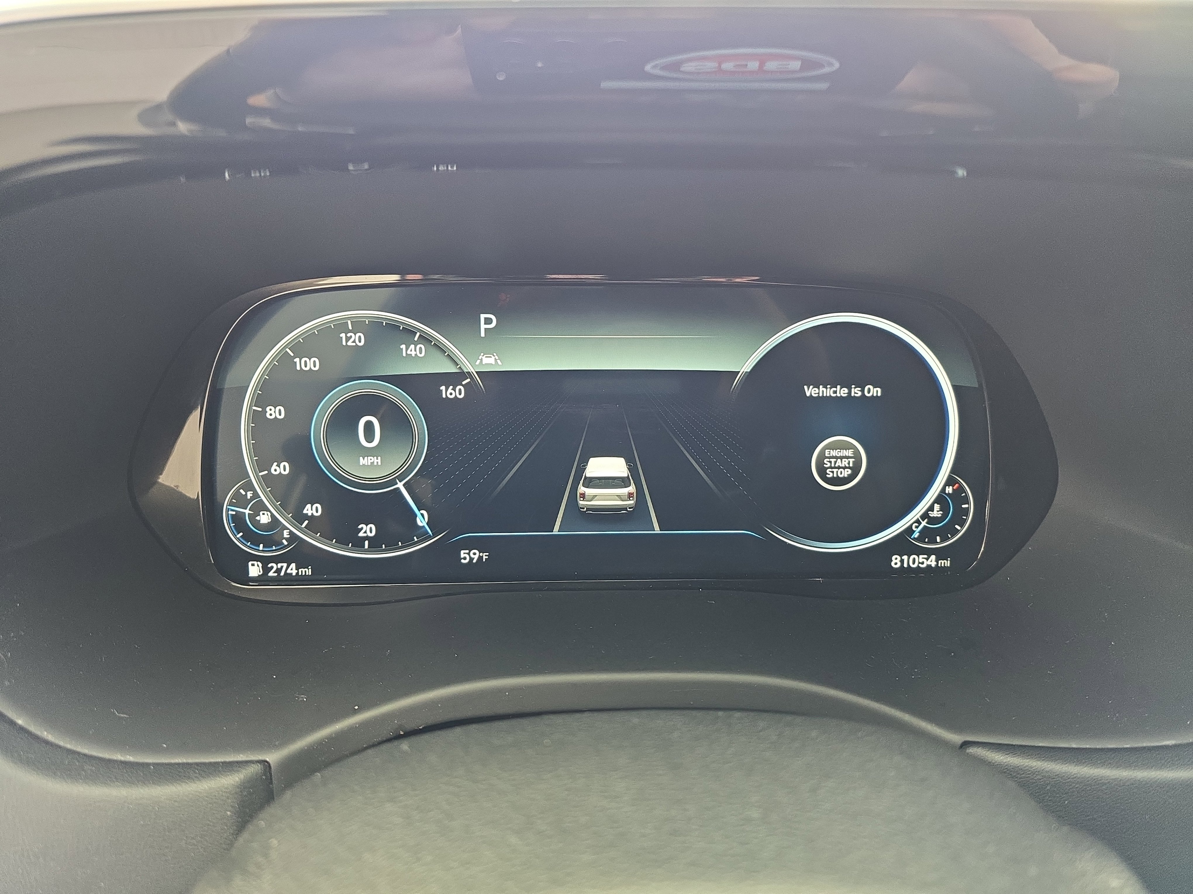 Used 2020 Hyundai Palisade Limited image 21